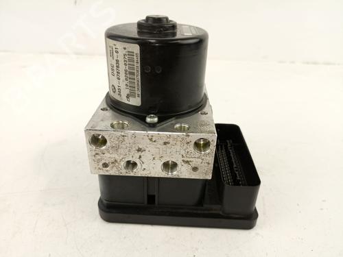Used ABS pump BMW 1 Coupe (E82) [2006-2013]  10377225