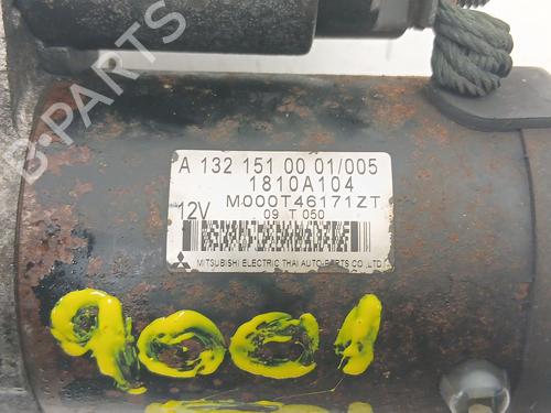 Starter SMART FORTWO Coupe (451) 1.0 Turbo (451.332) | BP35723897M8 - Image 8