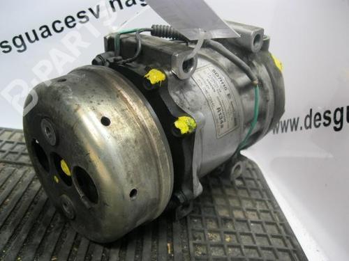 Used AC compressor CHRYSLER VOYAGER / GRAND VOYAGER III (GS_, NS_) 2.5 TD (116 hp) 12067633