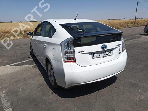 Left front indicator TOYOTA PRIUS (_W3_) | BP24611708C32 - Image 13