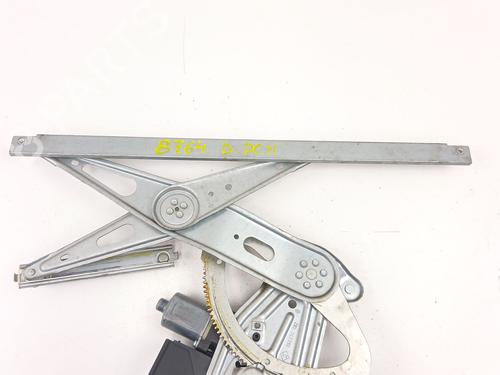 Rudehejsemekanisme Højre foran RENAULT MEGANE III Grandtour (KZ0/1) 1.9 dCi (KZ0J, KZ0N, KZ1S) | BP29734135C23