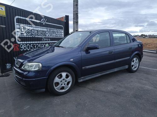Venstre  foran tåkelykt OPEL ASTRA G Hatchback (T98) 1.8 16V (F08, F48) | BP12244280C30 