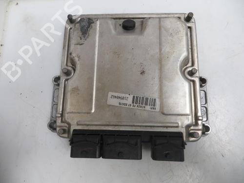 Used Electronic module CITROËN XSARA (N1) 2.0 HDi 90 (90 hp) 20117265
