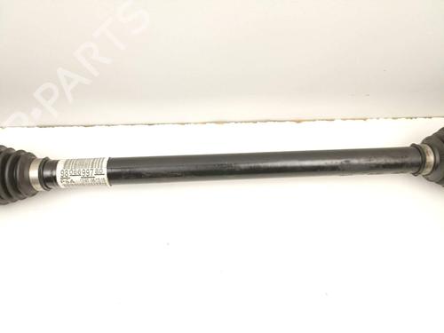 Right front driveshaft CITROËN BERLINGO (ER_, EC_) 1.5 BlueHDi 100 | BP23532686M39 - Image 4