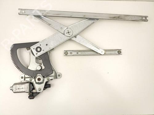Front left window mechanism DAEWOO KALOS (KLAS) 1.4 | BP16994212C22 - Image 4