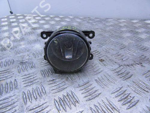 Used Left front fog light Left front fog light RENAULT MEGANE II (BM0/1_, CM0/1_) 1.5 dCi (BM02, BM13, BM2A, CM02, CM13) (101 hp) 11875195 11875195