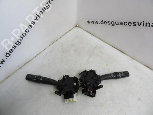 Used Steering column stalk TOYOTA AVENSIS (_T25_) 2.2 D-CAT (ADT251_, ADT251R) (177 hp) 20119243