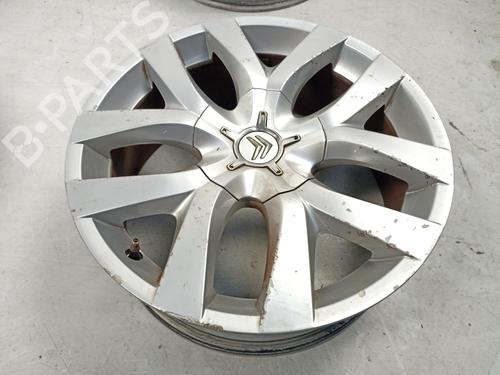 Rim CITROËN C4 Picasso I MPV (UD_) 1.6 16V | BP22982218C45 