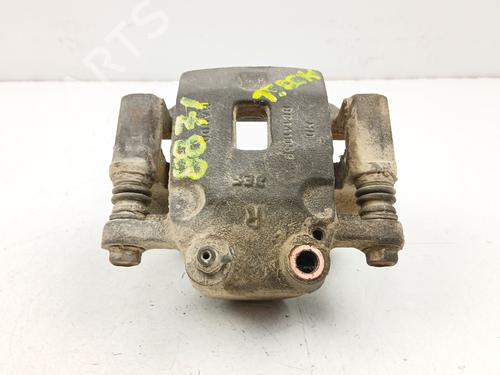 Right rear brake caliper SSANGYONG REXTON / REXTON II (GAB_) 2.9 TD | BP31311566M106 