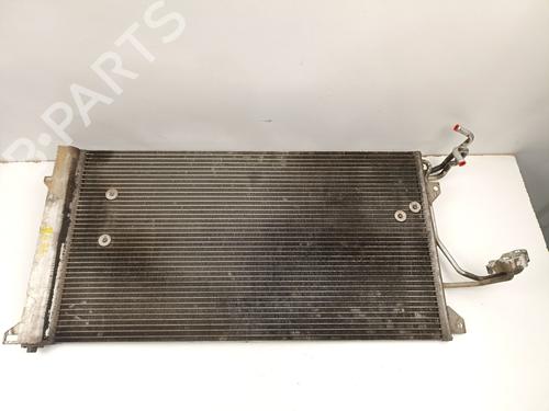 Radiador A/A VW TOUAREG (7LA, 7L6, 7L7) 5.0 V10 TDI | BP22737567M32 