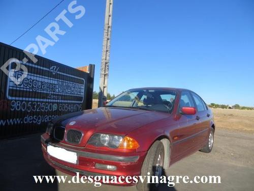 Left front indicator BMW 3 (E46)  | BP11112327C32 