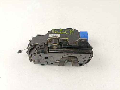 Front right lock VW POLO (9N_, 9A_) 1.2 12V | BP11816237C97 