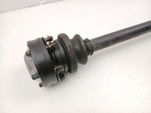 Left rear driveshaft MERCEDES-BENZ E-CLASS (W210) E 240 (210.062) | BP27698875M40 