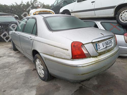 Left front driveshaft ROVER 75 (RJ)  | BP11718858M38  - Image 7