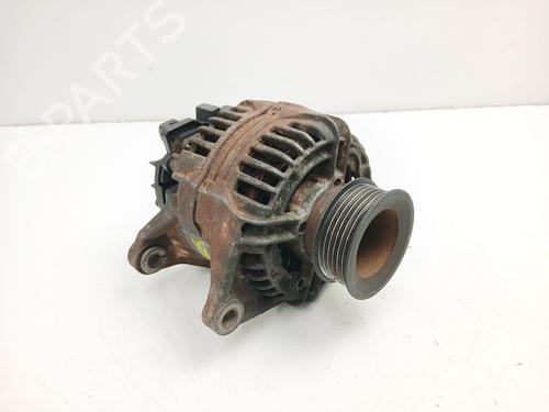Used Alternator Alternator IVECO DAILY III Van 29 L 11 V (106 hp) 33887057 33887057