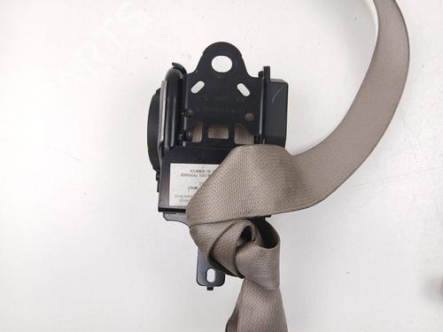 Front left seatbelt RENAULT KOLEOS I (HY_) 2.0 dCi 4x4 (HY0K) | BP27201144I26 - Image 5