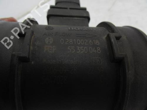 Mass air flow sensor OPEL ASTRA  | BP20119351M95 