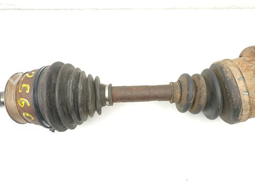 Left front driveshaft NISSAN TERRANO II (R20) 2.7 TDi 4WD | BP24338001M38 