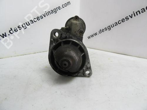 Starter SAAB 900 II Coupe 2.0 i | BP20119296M8 