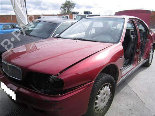 Brugte ROVER 600 I (RH) 623 Si 1330438