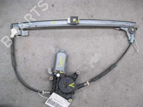 Used Front right window mechanism Front right window mechanism 12092220 12092220
