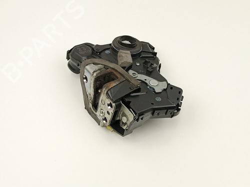 Used Front left lock DAIHATSU SIRION (M3_) [2005-2025]  13812300
