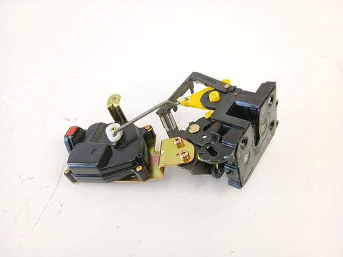 Used Front right lock Front right lock 38409880 38409880