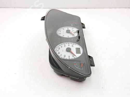 Instrument cluster CITROËN XSARA Coupe (N0) 2.0 HDI 90 | BP27506860C47 