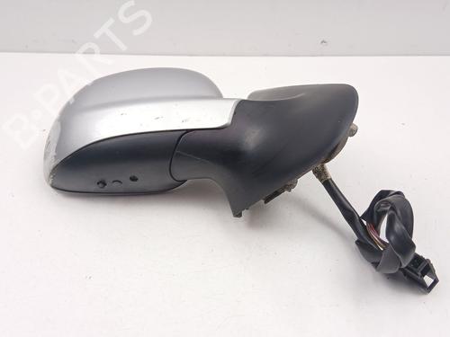 Right mirror SEAT CORDOBA (6K1, 6K2) 1.9 TDI | BP26885095C27 