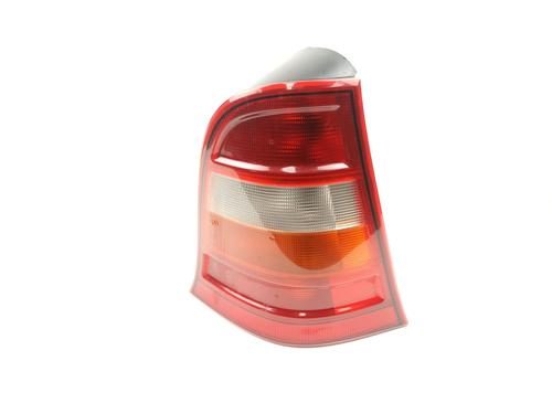Used Right taillight MERCEDES-BENZ A-CLASS (W168) A 170 CDI (168.008) (90 hp) 17124163