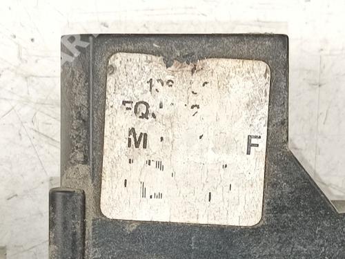 Front right lock ROVER 400 II (RT) 420 Di | BP11528771C97 