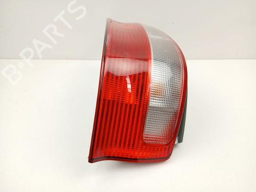 Right taillight CITROËN SAXO (S0, S1) 1.4 VTS | BP26182610C35 