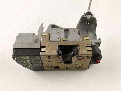 Rear left lock PEUGEOT 307 SW (3H) 1.6 16V | BP11423954C100 