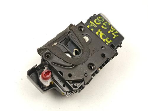 Used Rear right lock PEUGEOT 607 (9D, 9U) 2.2 HDi (133 hp) 23501985
