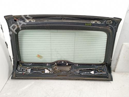 Tailgate BMW X5 (E53) 3.0 d | BP15761035C6 