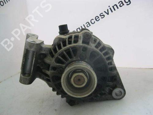 Used Alternator Alternator 20117350 20117350