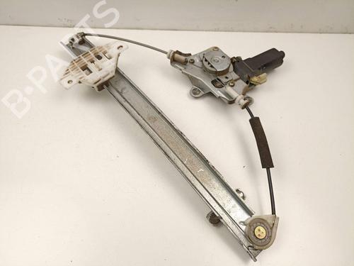 Used Rear left window mechanism Rear left window mechanism 24228820 24228820