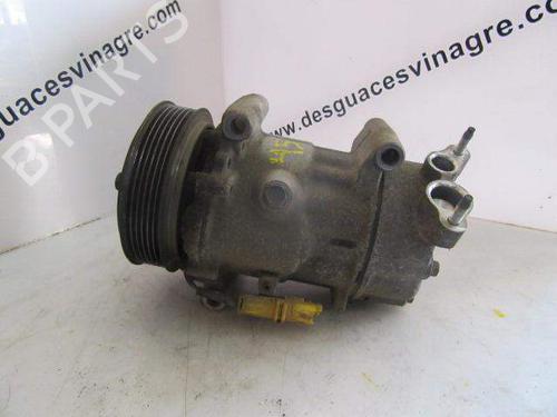 Used AC compressor AC compressor 11812916 11812916