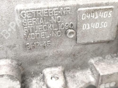 Gearbox BMW 1 (F20) 118 d | BP24959637M3 - Image 7