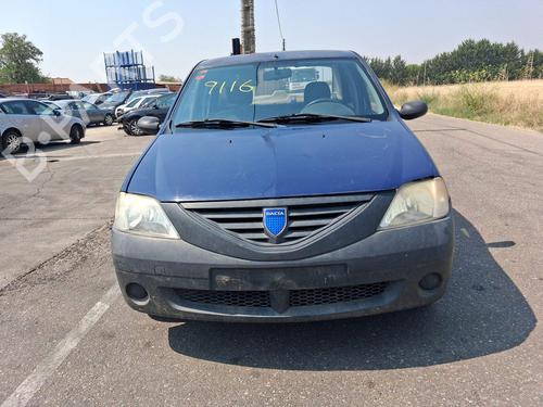 Control unit DACIA LOGAN (LS_) 1.4 (LS0A, LS0C, LS0E, LS0G) | BP38703321M11 - Image 13