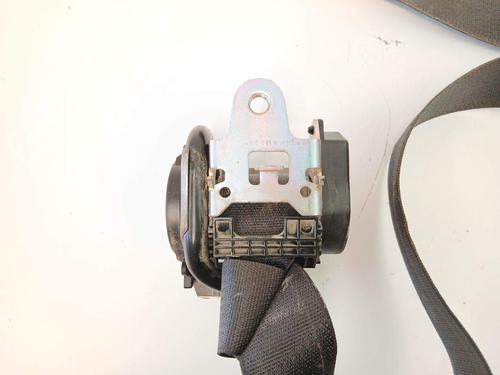 Front right seatbelt OPEL ASTRA J (P10) 1.7 CDTI (68) | BP37218744I25 - Image 5