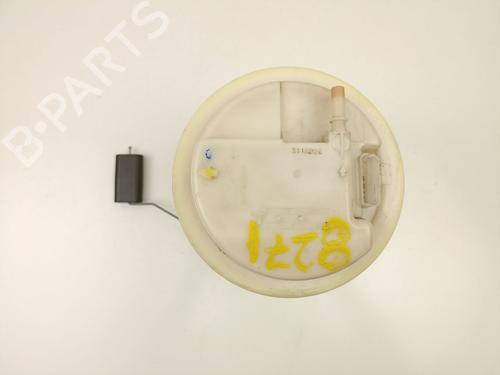 Fuel pump PEUGEOT 206 Hatchback (2A/C) 1.4 i | BP17872652M76 