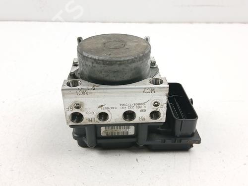ABS pump CITROËN NEMO Box Body/MPV (AA_) 1.4 HDi | BP30376998M43  - Image 5