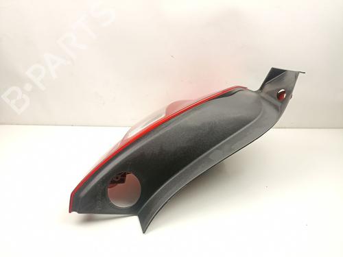 Left taillight RENAULT MEGANE II (BM0/1_, CM0/1_) 1.9 dCi | BP16292270C34 