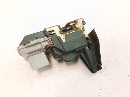 Used Front right lock Front right lock PEUGEOT 307 SW (3H) 1.6 16V (109 hp) 36050374 36050374