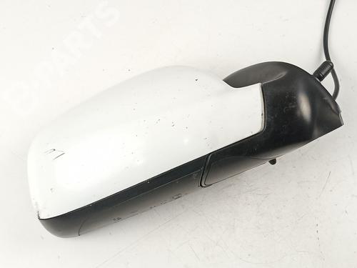Right mirror PEUGEOT 307 (3A/C) 1.6 16V | BP11206699C27 