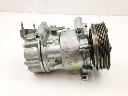 AC compressor CITROËN BERLINGO MULTISPACE (B9) 1.6 HDi 90 | BP28119654M34 