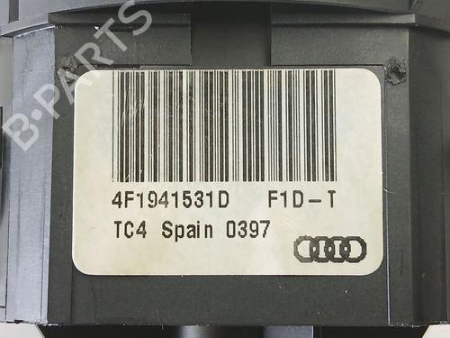 Headlight switch AUDI A6 Allroad C6 (4FH) 3.0 TDI quattro | BP36848316I24  - Image 7