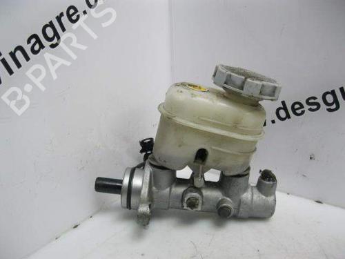 Brake master cylinder KIA RIO I Hatchback (DC) | BP37441025M77 - Image 2