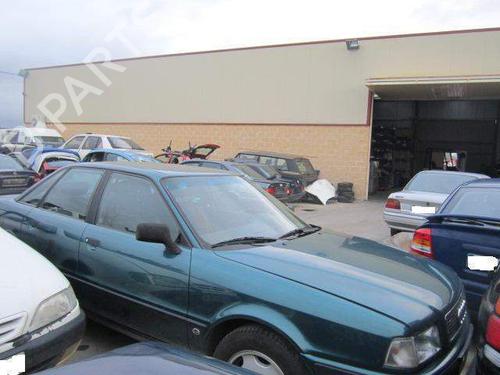 Brugte AUDI 80 B4 Saloon (8C2) 2.3 E 1293404